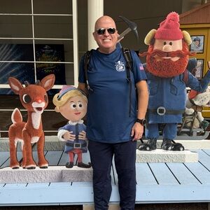 Meet your Posher, Shawn